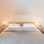 Unterm Dachläufer Og Apartment Boltenhagen