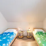 Unterm Dachläufer Og Apartment