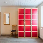 Apartment Unterm Dachläufer Og Boltenhagen