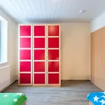 Apartment Unterm Dachläufer Og *