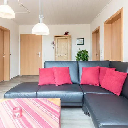 Unterm Dachlaeufer Og Daire