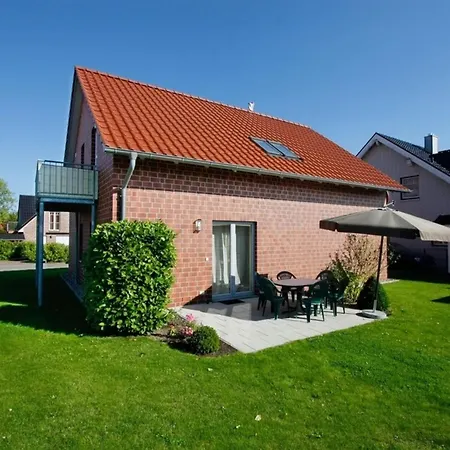 Apartment Unterm Dachlaeufer Og