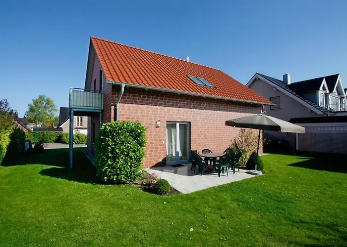 דירה Unterm Dachlaeufer Og