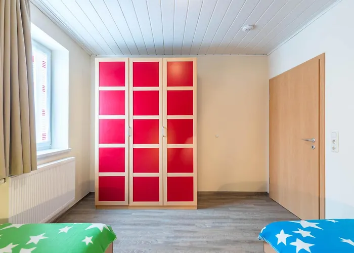 Daire Unterm Dachlaeufer Og *