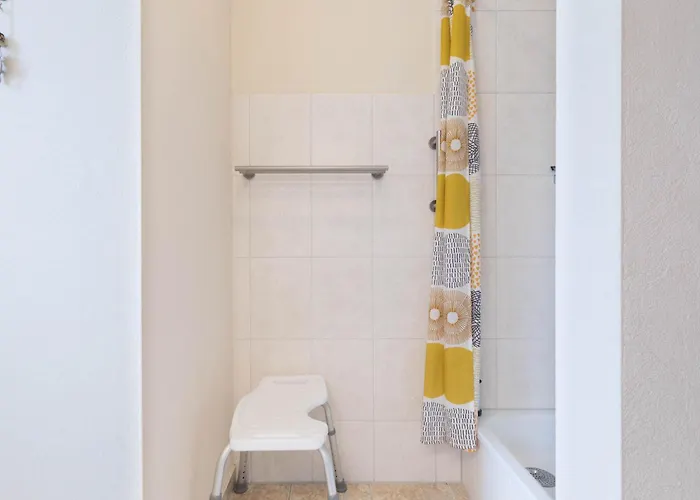 Daire Unterm Dachlaeufer Og Boltenhagen (Ostseebad)