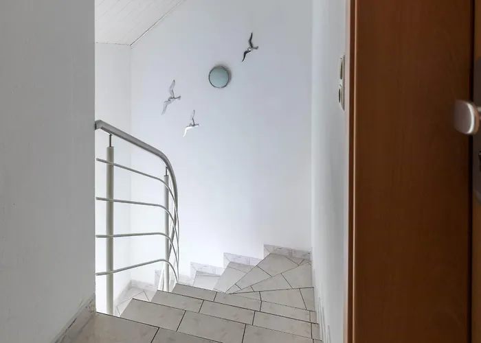 Unterm Dachlaeufer Og * Boltenhagen (Ostseebad)