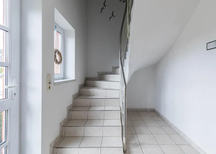 Unterm Dachlaeufer Og דירה בולטנהאגן