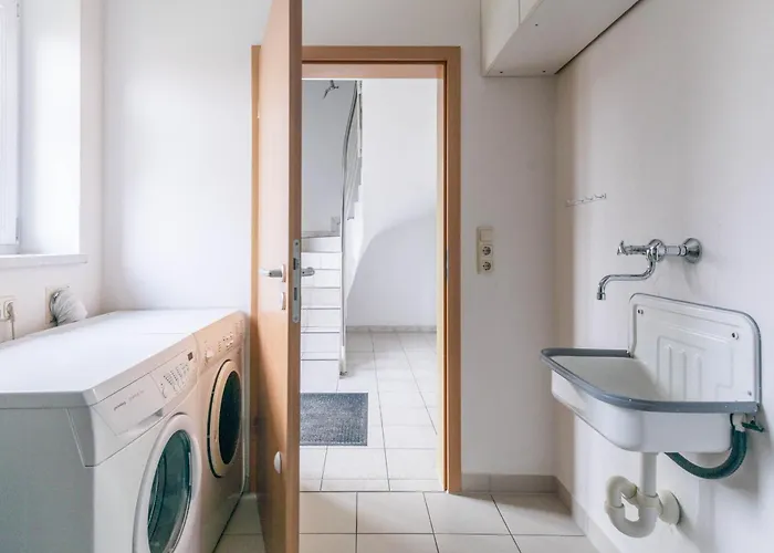 Unterm Dachlaeufer Og * Boltenhagen (Ostseebad)